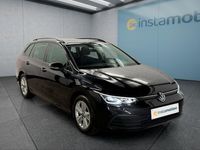 Occasion VW Golf VIII 150 ch (110 kW) 2023 Andere Break