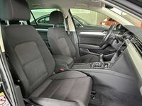 gebraucht VW Passat Variant 1.4 TSI Comfortline AHK Navi Sitzhz. PDC Klim
