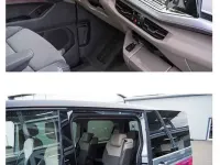 Gebraucht VW Multivan Edition 177 PS (130 kW) 2025 Blau Van / Kleinbus