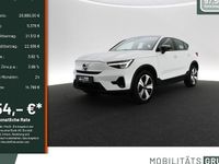 Usado Volvo C40 Core 300 kW (408 HP) 2022 Branco SUV