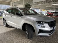 gebraucht Skoda Karoq SPORTLINE 2,0 TDI DSG