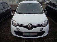 gebraucht Renault Twingo Expression Klima