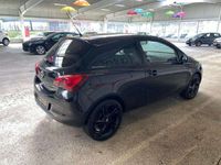 gebraucht Opel Corsa Color Edition Winterp. PDC Kamera