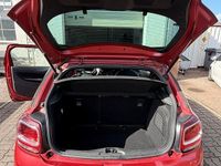 Gebraucht Citroën DS3 2015 Rot Kleinwagen