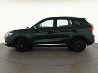 Neu MG ZS 197 PS (144 kW) 2025 Grün SUV