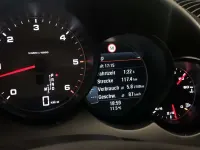 Gebraucht Porsche Cayenne 382 PS (280 kW) 2014 Schwarz SUV