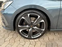 Gebraucht Cupra Leon VZ 310 PS (228 kW) 2024 Grau Limousine