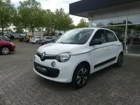 Occasion Renault Twingo LIMITED 69 ch (50 kW) 2018 Blanc Citadine