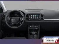 Neu Skoda Karoq 150 PS (110 kW) 2026 Grau SUV