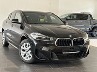 gebraucht BMW X2 sDrive 18d M-Sport Automatik*NAVIGATION*LED*SHZ*