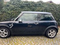 gebraucht Mini Cooper Seven Edition