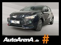 Gebraucht MG MG3 194 PS (142 kW) 2024 Pebble black Kleinwagen