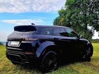 Gebraucht Land Rover Range Rover R-Dynamic 200 PS (147 kW) 2022 Blau SUV