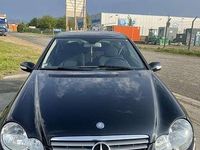 Gebraucht Mercedes C180 143 PS (105 kW) 2007 Coupé