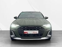 Gebraucht Audi A3 150 PS (110 kW) 2025 Grün Limousine