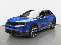 Gebraucht Opel Mokka Ultimate 136 PS (100 kW) 2024 Blau SUV