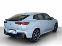 Gebraucht BMW X2 M Sport 150 PS (110 kW) 2025 Grau SUV