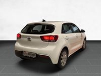 gebraucht Kia Rio 1.2 5-Gang ''Vision'' Navi/Sitzhz/Lenkradhz