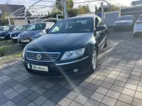 Occasion VW Phaeton 232 ch (170 kW) 2008 Vert Berline