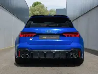 Gebraucht Audi RS6 Sport 600 PS (441 kW) 2021 Blau Kombi