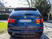 Gebraucht BMW X5 Exclusive 306 PS (225 kW) 2011 Blau SUV