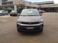 gebraucht Opel Crossland 1.2 Turbo Edition