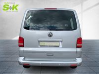 gebraucht VW Multivan T52.0 BiTDIComfortline*STDHZG.+NAVI+SHZ*