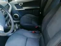 Gebraucht Smart ForFour Pulse 98 PS (72 kW) 2004 Silber Kleinwagen
