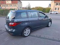Second-hand Mazda 5 150 CP (110 kW) 2011 Monovolum