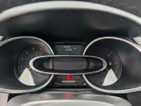 Gebraucht Renault Clio Luxe 90 PS (66 kW) 2015 Blau Limousine