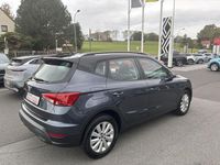 Gebraucht Seat Arona Style 95 PS (69 kW) 2021 SUV