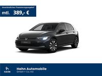 Gebraucht VW Golf Move 110 PS (80 kW) 2024 Uranograu Limousine
