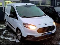 Gebraucht Ford Transit Trend 101 PS (74 kW) 2020 Frostweiß Van