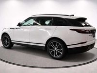 Gebraucht Land Rover Range Rover Velar 250 PS (183 kW) 2018 Weiß SUV