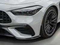 Gebraucht Mercedes CLE53 AMG AMG 449 PS (330 kW) 2025 Grau Coupé