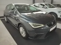 Gebraucht Seat Ibiza Style 95 PS (69 kW) 2019 Grau Kleinwagen