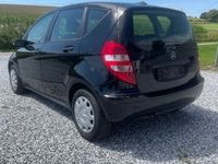 gebraucht Mercedes A160 CDI, Klima , Mufu-LR, Tempomat, Euro4