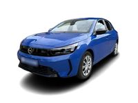 Gebraucht Opel Corsa 100 PS (73 kW) 2024 Blau Kleinwagen