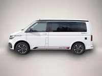 Gebraucht VW T6.1 Edition 150 PS (110 kW) 2023 Manufacturer Van