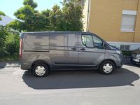 Gebraucht Ford Transit Custom 131 PS (96 kW) 2021 Braun Limousine