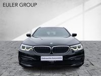 gebraucht BMW 520 d Tour Pano Navi Prof ACC Ambiente Adapt. LED Shad