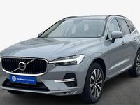 Gebraucht Volvo XC60 Core 250 PS (183 kW) 2024 Grau SUV