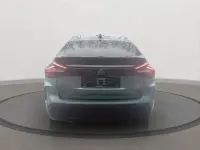 Gebraucht Citroën C4 Shine 96 PS (70 kW) 2023 Blau SUV