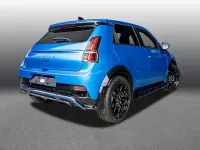 Ny Alpine A290 160 kW (218 HK) 2026 Blå Hatchback