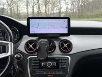 Gebraucht Mercedes GLA45 AMG AMG 360 PS (264 kW) 2015 Schwarz SUV
