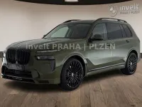 Neu Alpina XB7 621 PS (456 kW) 2026 Grün SUV