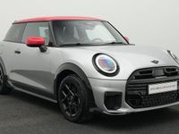 Usata Mini Cooper 156 CV (114 kW) 2024 Grigio Utilitaria