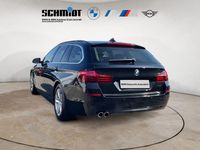 Gebraucht BMW 530 Performance 258 PS (189 kW) 2015 Schwarz Kombi