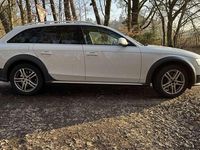 Gebraucht Audi A4 Allroad 245 PS (180 kW) 2014 Weiß Kombi