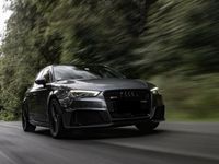 Gebraucht Audi RS3 Sport 367 PS (269 kW) 2016 Grau Limousine